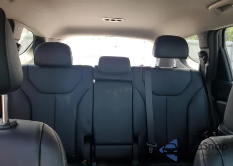 2023 Hyundai Santa Fe Xrt из США, поврежденный, VIN 5NMS6DAJ9PH624105